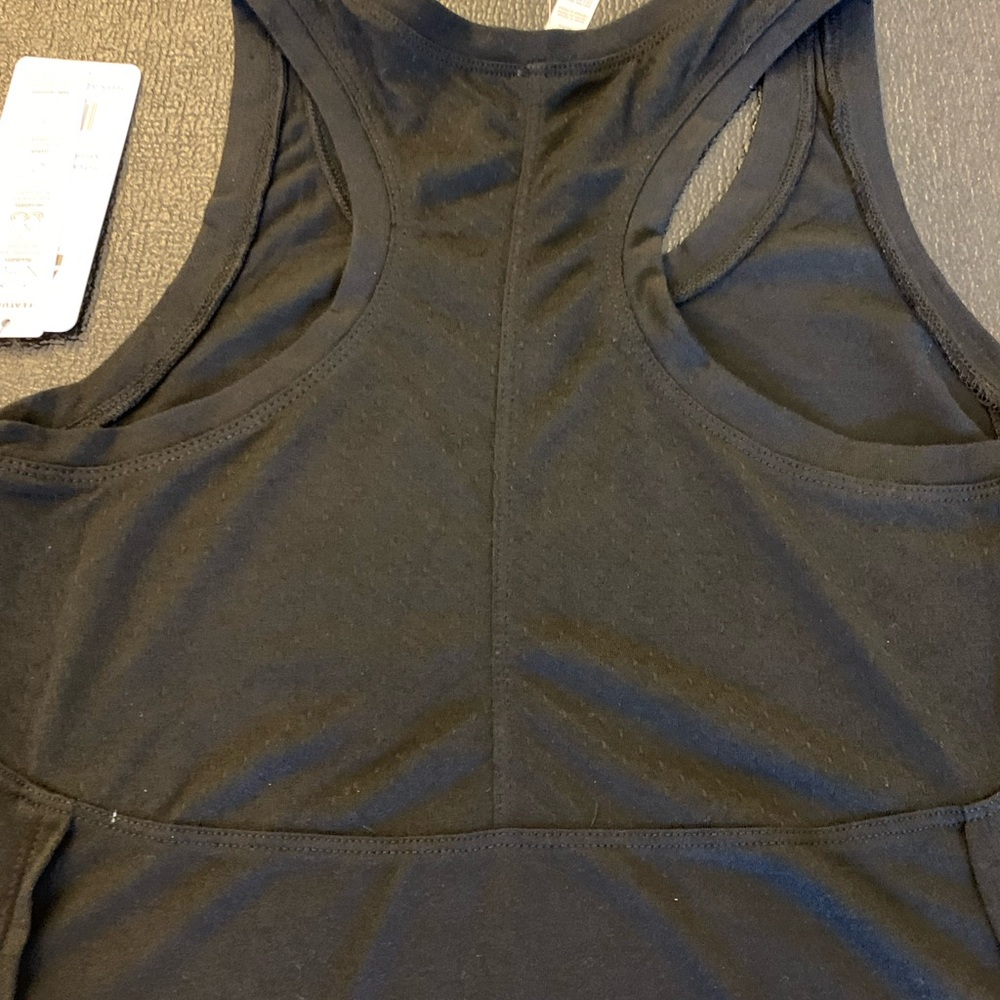 RBX Racerback Tank-S - Picture 7 of 10